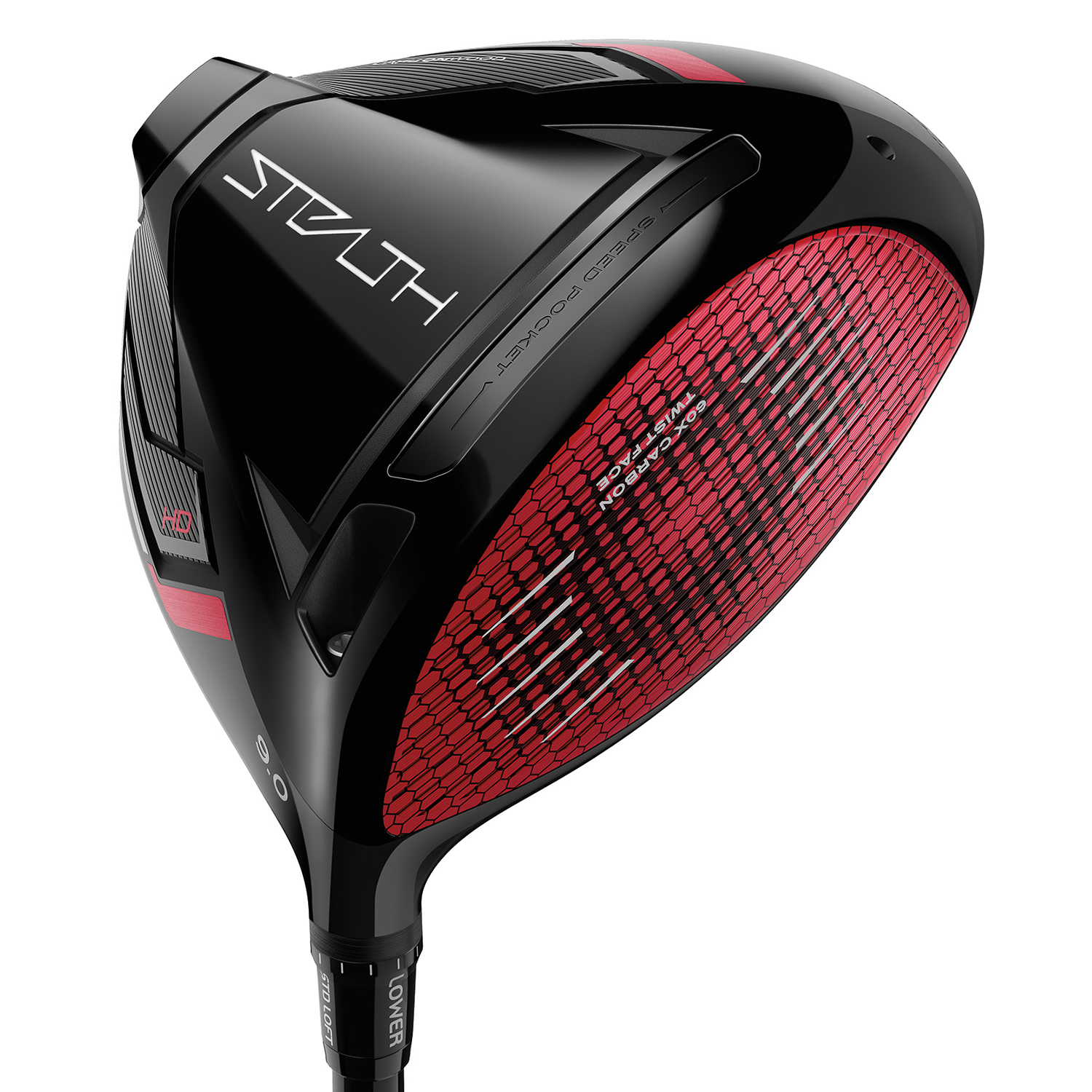TaylorMade Stealth HD Golf Driver Scottsdale Golf